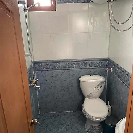 до църквата Apartment *